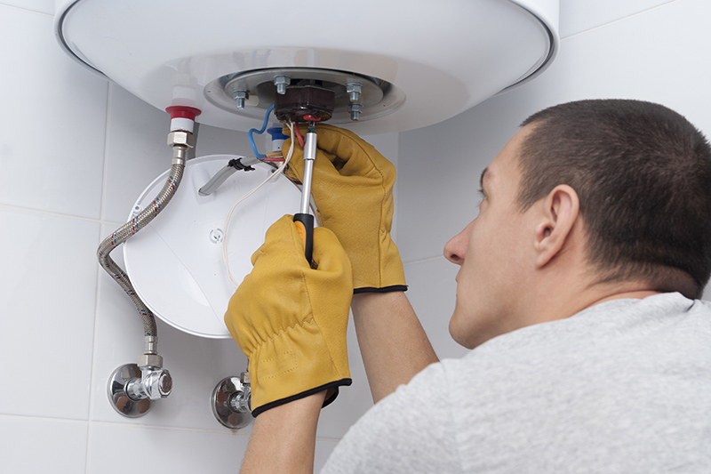 How Much To Install A New Boiler in Sale Greater Manchester